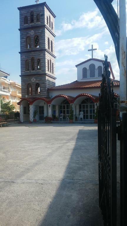 Къща За Гости Пеневи Ofrínion Exterior foto